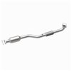 MagnaFlow 2004-2006 Hyundai Elantra Convertisseur Catalytique Ajustement Direct Norme Californie CARB