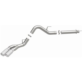 MagnaFlow 2018-2020 Ford F-150 Série Route Filter-Back Système d'Échappement Performance
