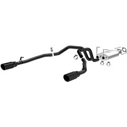 MagnaFlow 2019-2024 Ram 1500 Série Route Cat-Back Système d'Échappement Performance