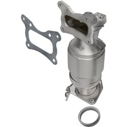MagnaFlow 2012-2014 Honda CR-V Convertisseur Catalytique sur Collecteur Norme Californie CARB
