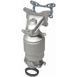 MagnaFlow 2012-2014 Honda CR-V Convertisseur Catalytique sur Collecteur Norme Californie CARB