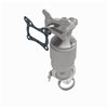 MagnaFlow 2012-2014 Honda CR-V Convertisseur Catalytique sur Collecteur Norme Californie CARB