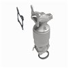 MagnaFlow 2012-2014 Honda CR-V Convertisseur Catalytique sur Collecteur Norme Californie CARB