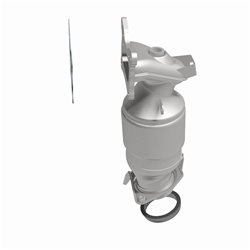 MagnaFlow 2012-2014 Honda CR-V Convertisseur Catalytique sur Collecteur Norme Californie CARB