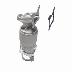 MagnaFlow 2012-2014 Honda CR-V Convertisseur Catalytique sur Collecteur Norme Californie CARB