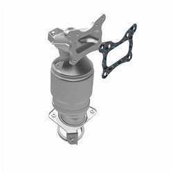 MagnaFlow 2012-2014 Honda CR-V Convertisseur Catalytique sur Collecteur Norme Californie CARB