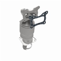 MagnaFlow 2012-2014 Honda CR-V Convertisseur Catalytique sur Collecteur Norme Californie CARB