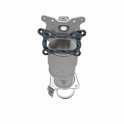 MagnaFlow 2012-2014 Honda CR-V Convertisseur Catalytique sur Collecteur Norme Californie CARB