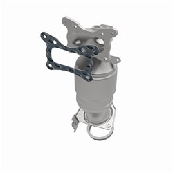 MagnaFlow 2012-2014 Honda CR-V Convertisseur Catalytique sur Collecteur Norme Californie CARB