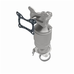 MagnaFlow 2012-2014 Honda CR-V Convertisseur Catalytique sur Collecteur Norme Californie CARB