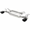 MagnaFlow 2019-2024 Mazda 3 Série Route Axle-Back Système d'Échappement Performance
