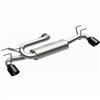MagnaFlow 2019-2024 Mazda 3 Série Route Axle-Back Système d'Échappement Performance