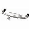MagnaFlow 2019-2024 Mazda 3 Série Route Axle-Back Système d'Échappement Performance