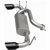 MagnaFlow 2019-2024 Mazda 3 Série Route Axle-Back Système d'Échappement Performance