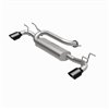 MagnaFlow 2019-2024 Mazda 3 Série Route Axle-Back Système d'Échappement Performance