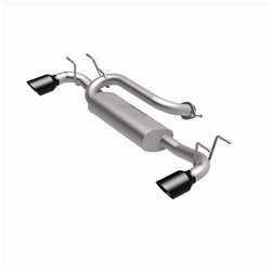 MagnaFlow 2019-2024 Mazda 3 Série Route Axle-Back Système d'Échappement Performance