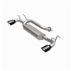 MagnaFlow 2019-2024 Mazda 3 Série Route Axle-Back Système d'Échappement Performance