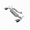 MagnaFlow 2019-2024 Mazda 3 Série Route Axle-Back Système d'Échappement Performance