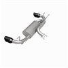 MagnaFlow 2019-2024 Mazda 3 Série Route Axle-Back Système d'Échappement Performance