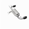 MagnaFlow 2019-2024 Mazda 3 Série Route Axle-Back Système d'Échappement Performance