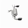 MagnaFlow 2019-2024 Mazda 3 Série Route Axle-Back Système d'Échappement Performance