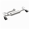 MagnaFlow 2019-2024 Mazda 3 Série Route Axle-Back Système d'Échappement Performance