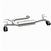 MagnaFlow 2019-2024 Mazda 3 Série Route Axle-Back Système d'Échappement Performance