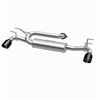MagnaFlow 2019-2024 Mazda 3 Série Route Axle-Back Système d'Échappement Performance