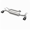 MagnaFlow 2019-2024 Mazda 3 Série Route Axle-Back Système d'Échappement Performance