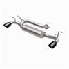 MagnaFlow 2019-2024 Mazda 3 Série Route Axle-Back Système d'Échappement Performance