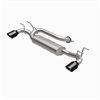 MagnaFlow 2019-2024 Mazda 3 Série Route Axle-Back Système d'Échappement Performance