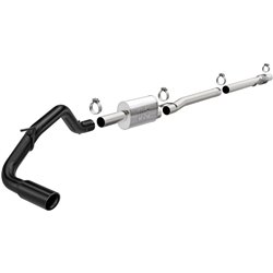 MagnaFlow 2019-2023 Ford Ranger Série Route Cat-Back Système d'Échappement Performance