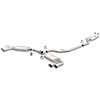 MagnaFlow 2019-2025 Chevrolet Blazer Série Route Cat-Back Système d'Échappement Performance