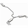 MagnaFlow 2019-2025 Chevrolet Blazer Série Route Cat-Back Système d'Échappement Performance