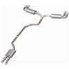 MagnaFlow 2019-2025 Chevrolet Blazer Série Route Cat-Back Système d'Échappement Performance