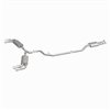 MagnaFlow 2019-2025 Chevrolet Blazer Série Route Cat-Back Système d'Échappement Performance