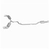 MagnaFlow 2019-2025 Chevrolet Blazer Série Route Cat-Back Système d'Échappement Performance