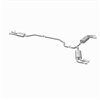 MagnaFlow 2019-2025 Chevrolet Blazer Série Route Cat-Back Système d'Échappement Performance