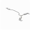 MagnaFlow 2019-2025 Chevrolet Blazer Série Route Cat-Back Système d'Échappement Performance