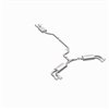 MagnaFlow 2019-2025 Chevrolet Blazer Série Route Cat-Back Système d'Échappement Performance