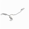 MagnaFlow 2019-2025 Chevrolet Blazer Série Route Cat-Back Système d'Échappement Performance