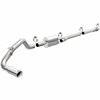 MagnaFlow 2019-2023 Ford Ranger Série Route Cat-Back Système d'Échappement Performance