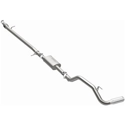 MagnaFlow 2019-2023 Ford Ranger Série Route Cat-Back Système d'Échappement Performance