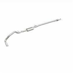 MagnaFlow 2019-2023 Ford Ranger Série Route Cat-Back Système d'Échappement Performance