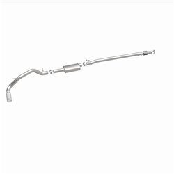MagnaFlow 2019-2023 Ford Ranger Série Route Cat-Back Système d'Échappement Performance