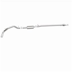MagnaFlow 2019-2023 Ford Ranger Série Route Cat-Back Système d'Échappement Performance