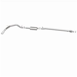 MagnaFlow 2019-2023 Ford Ranger Série Route Cat-Back Système d'Échappement Performance