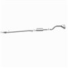 MagnaFlow 2019-2023 Ford Ranger Série Route Cat-Back Système d'Échappement Performance
