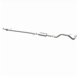 MagnaFlow 2019-2023 Ford Ranger Série Route Cat-Back Système d'Échappement Performance