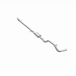 MagnaFlow 2019-2023 Ford Ranger Série Route Cat-Back Système d'Échappement Performance